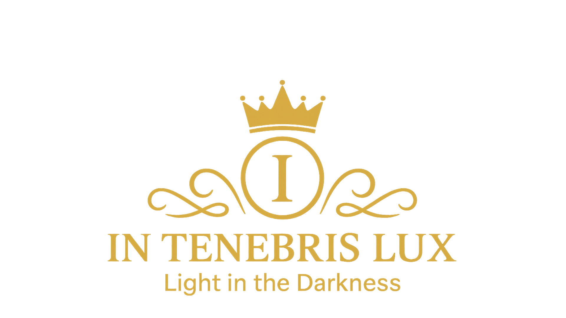 In Tenebris Lux
